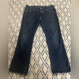 American Eagle Original Boot, 360 extreme flex Jeans, size 36x32